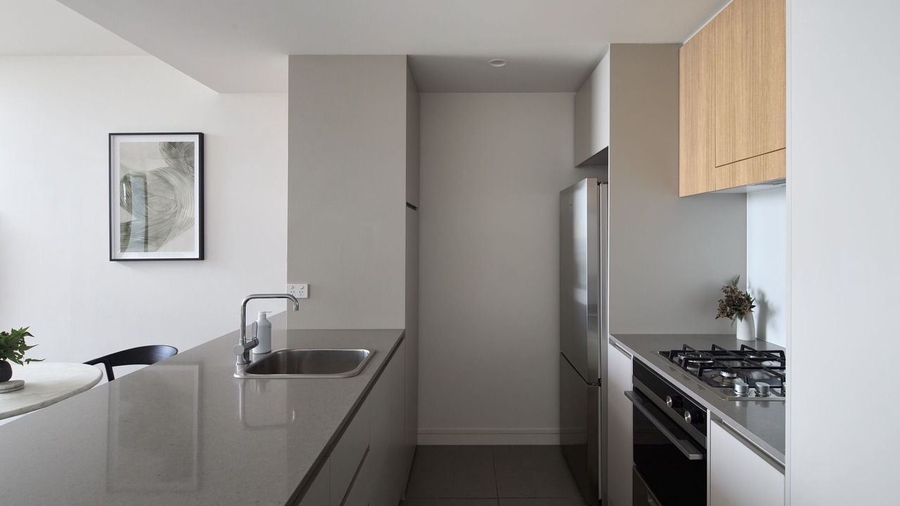 Photo of Kitchen in Newcastle