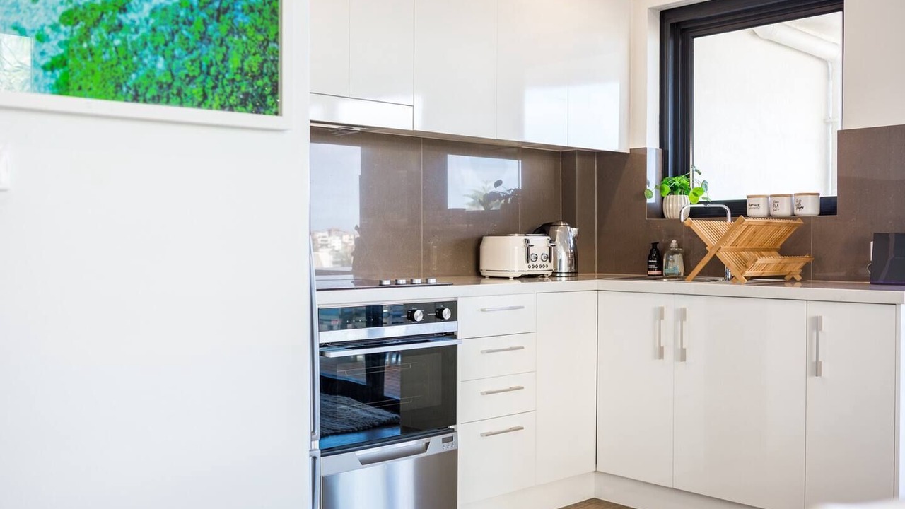 Photo of Kitchen in Bondi Beach