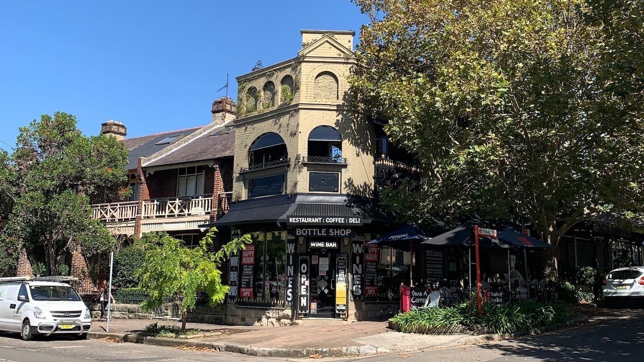 Photo of Others in McMahons Point