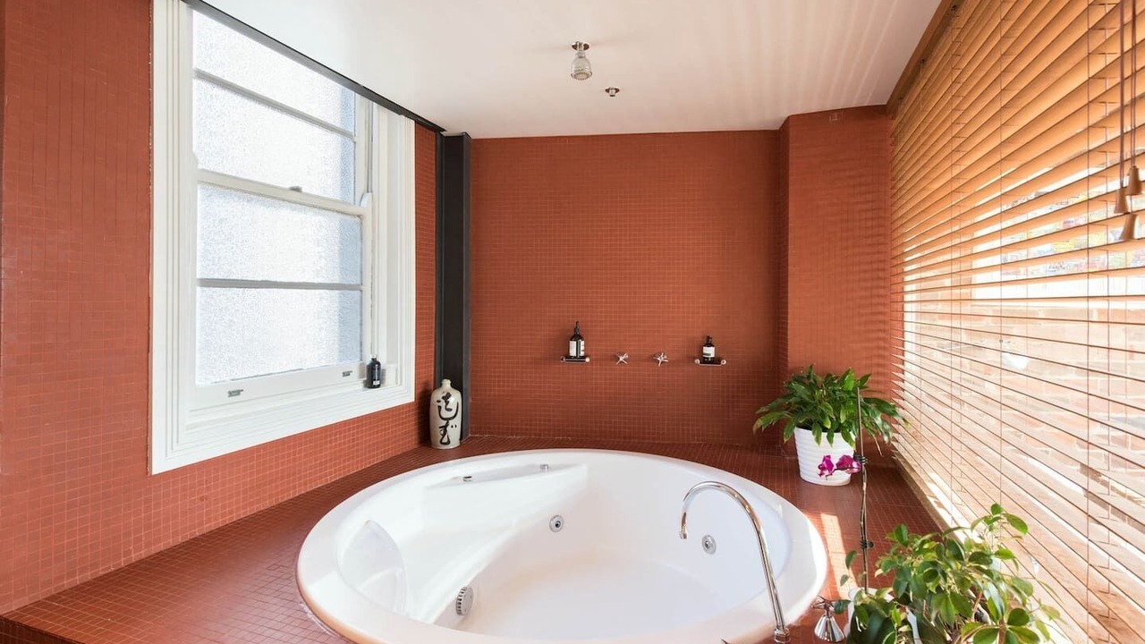 Photo of Bathroom in Potts Point