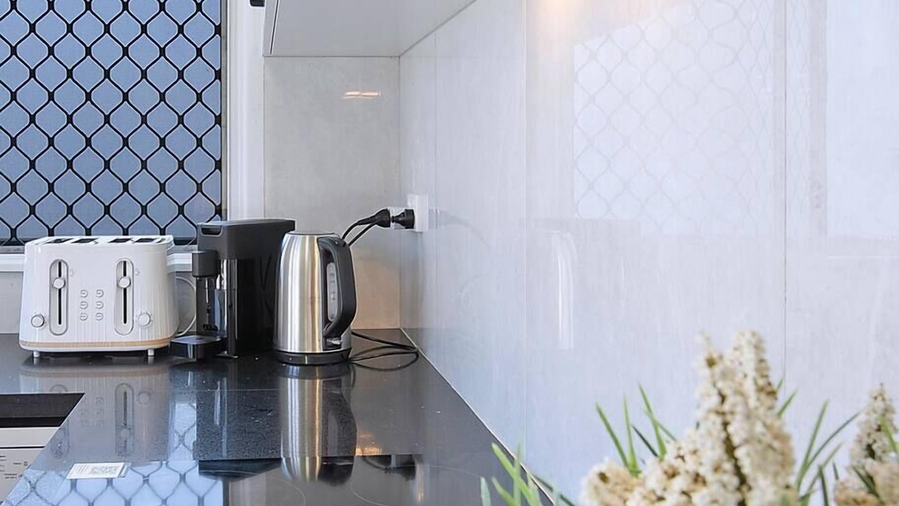 Photo of Kitchen in Kangaroo Point