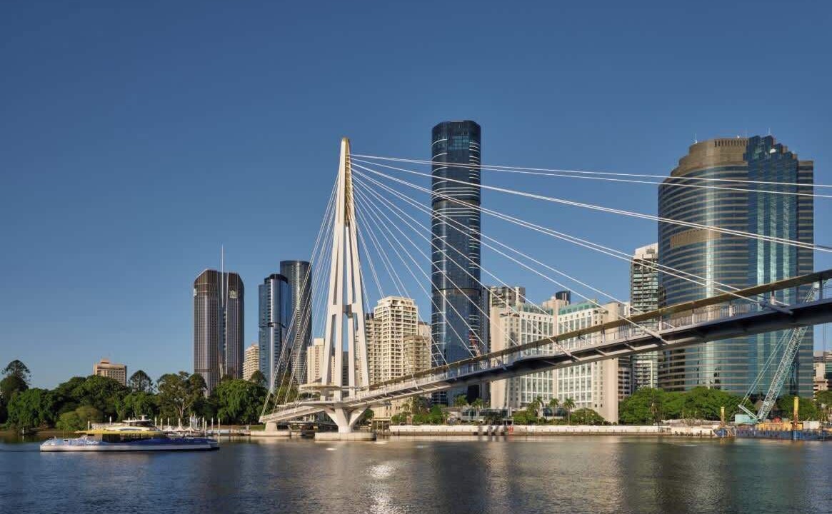 Photo of Others in Kangaroo Point