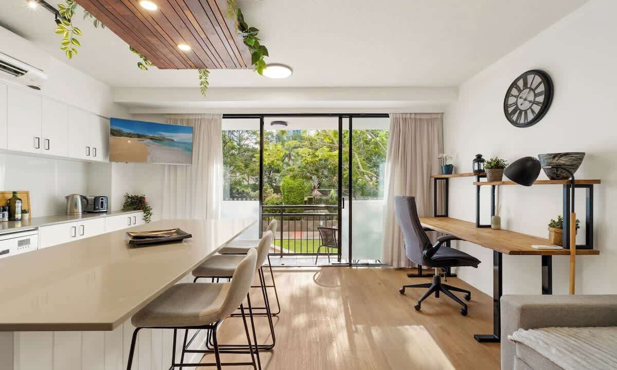 Photo of Outdoor in Kangaroo Point
