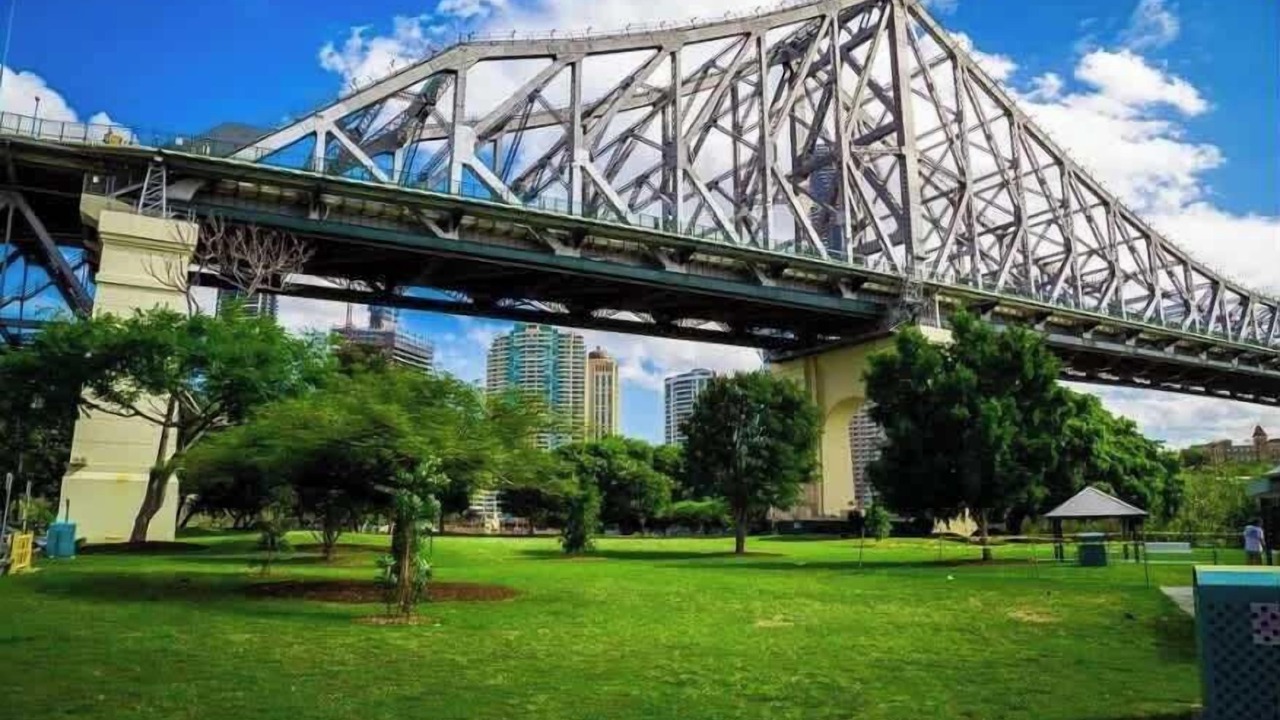 Photo of Others in Kangaroo Point