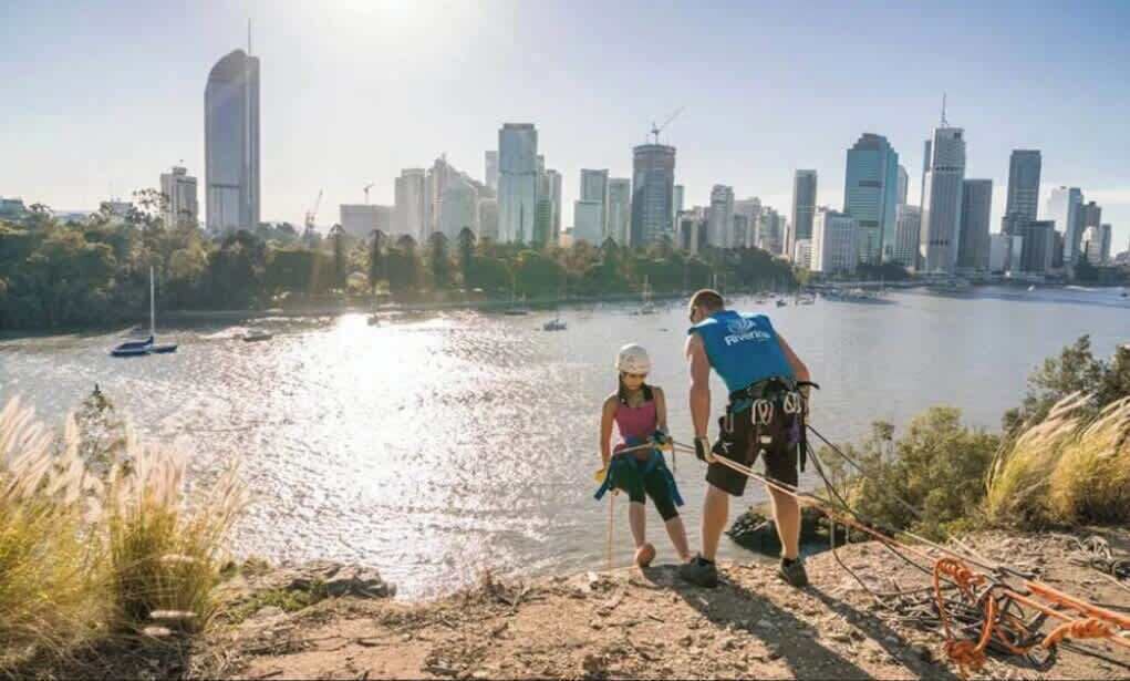 Photo of Others in Kangaroo Point