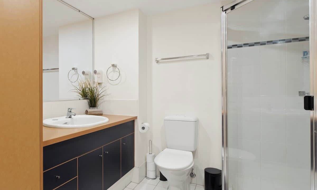Photo of Bathroom in Kangaroo Point