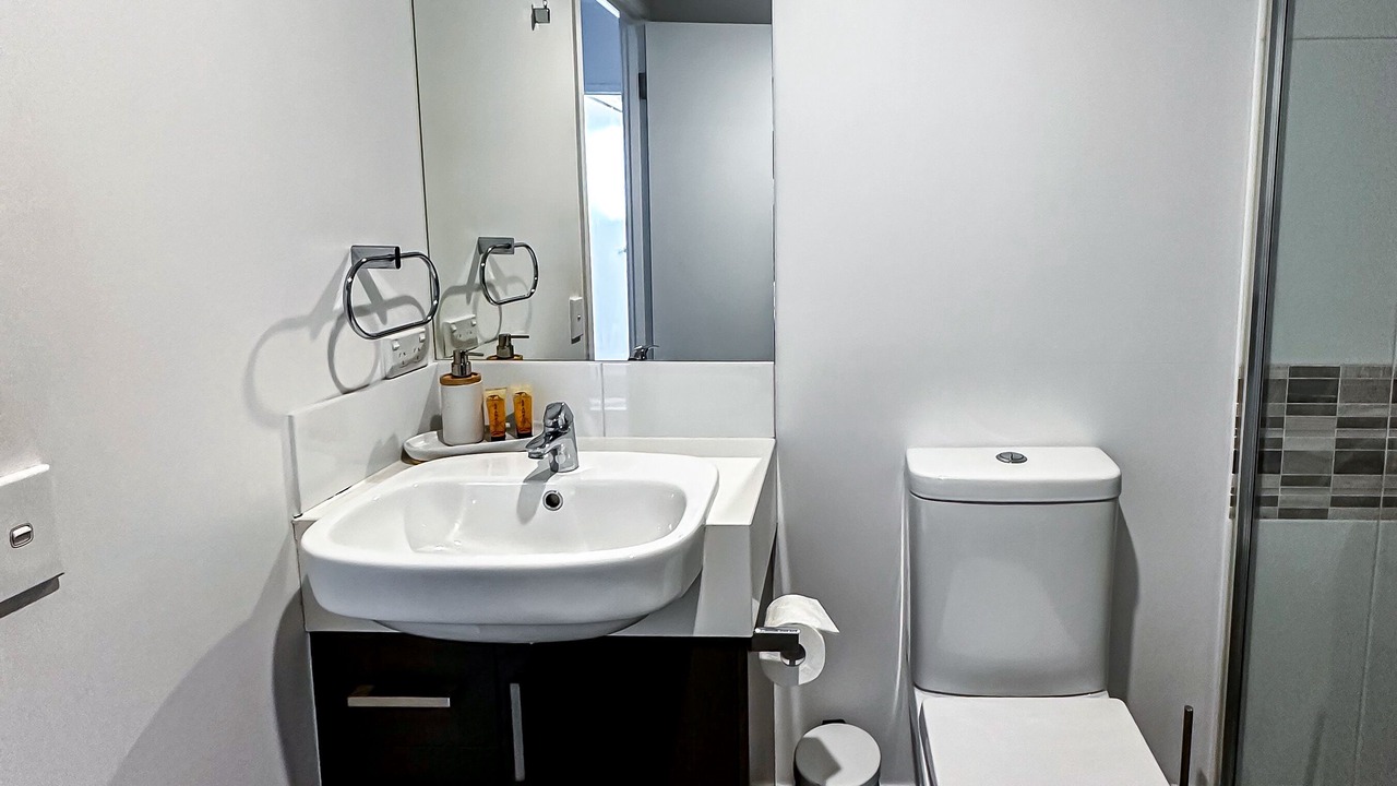 Photo of Bathroom in East Mackay