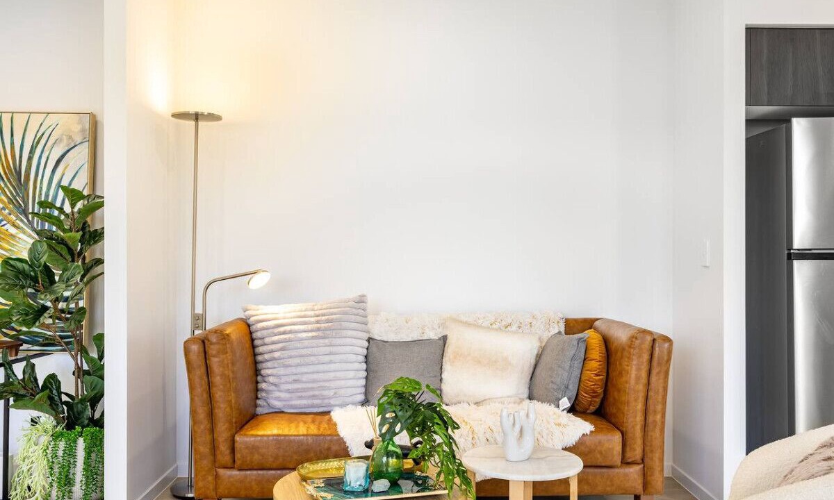 Photo of Livingroom in Browns Plains