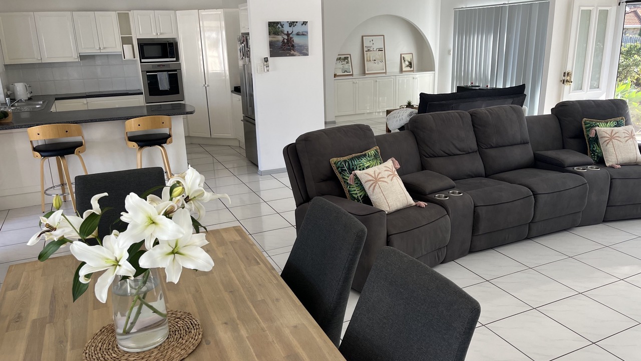 Photo of Livingroom in Maroochydore