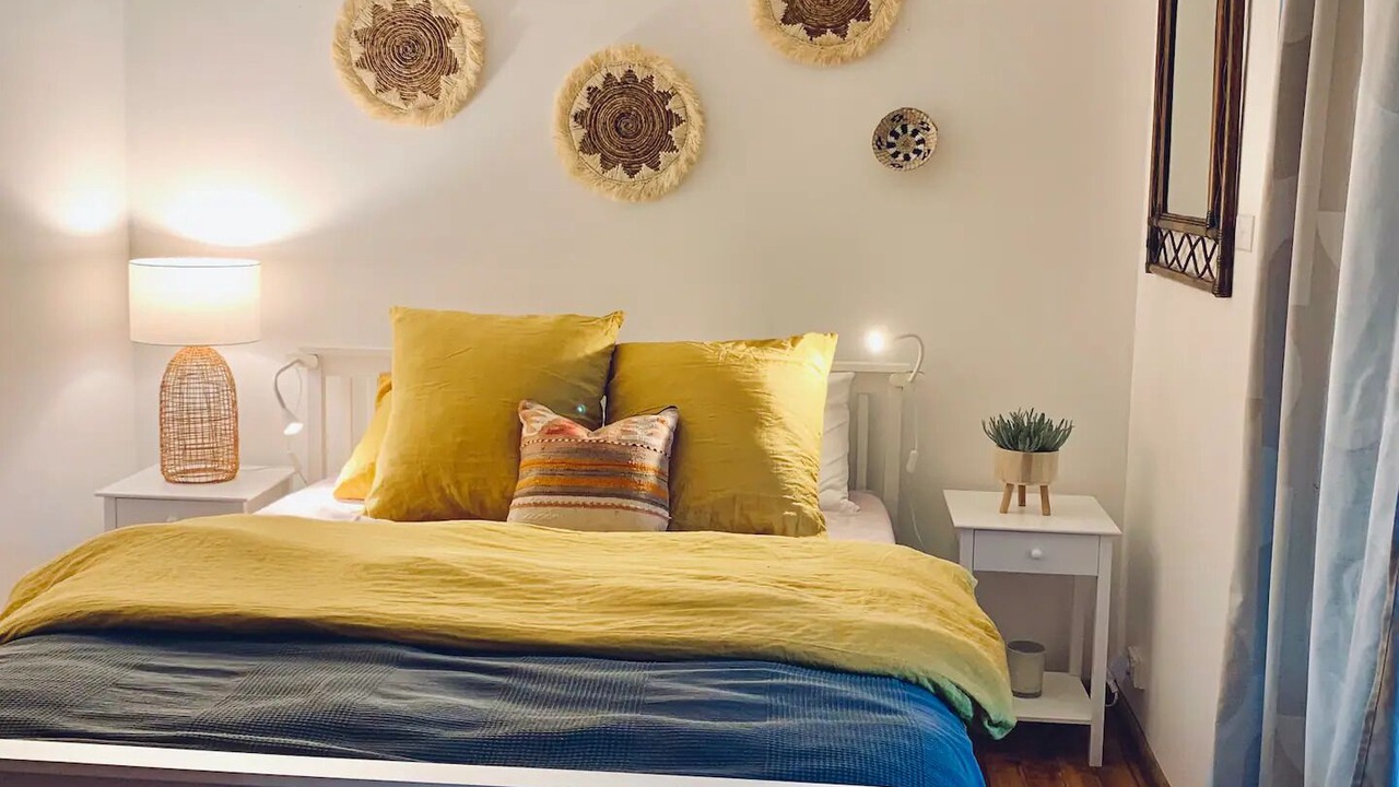 Photo of Bedroom in Lower Macdonald