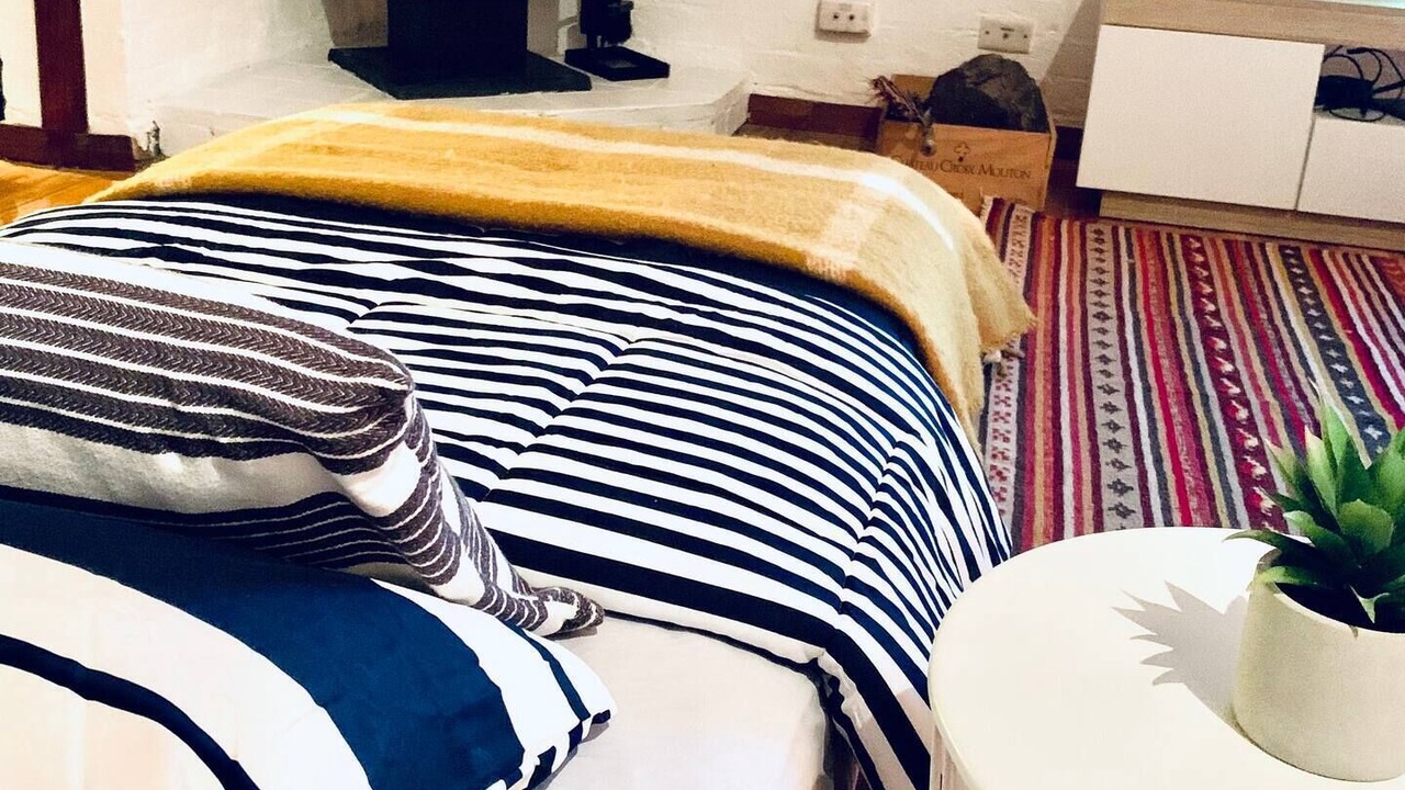 Photo of Bedroom in Lower Macdonald