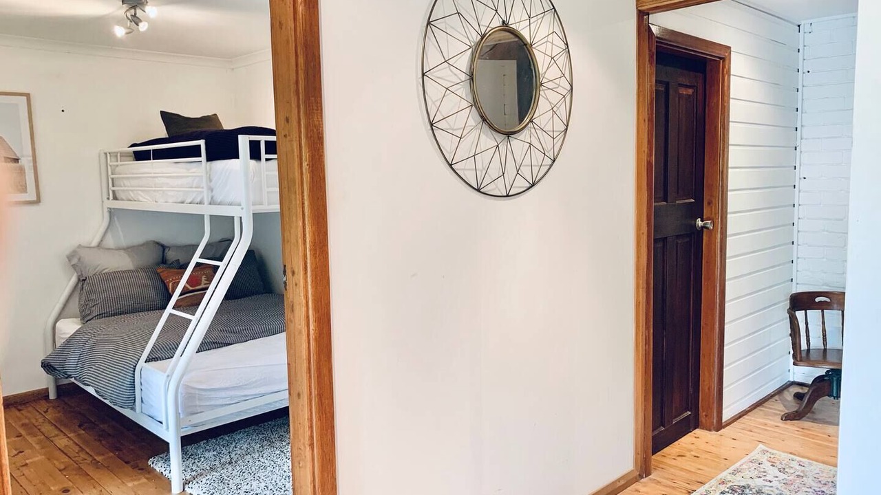 Photo of Bedroom in Lower Macdonald