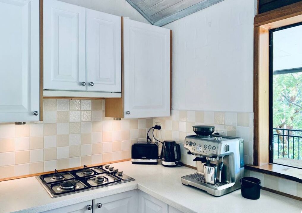 Photo of Kitchen in Lower Macdonald