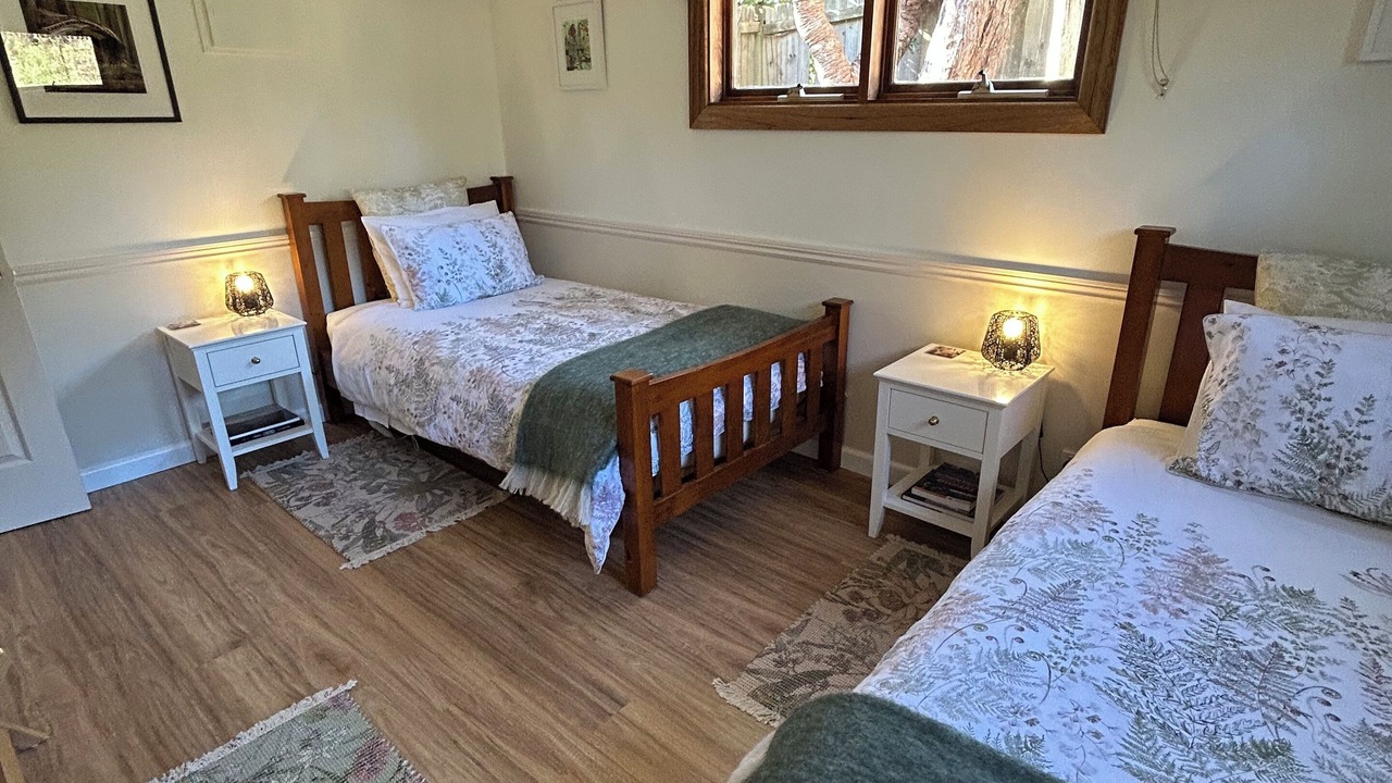 Photo of Bedroom in Katoomba