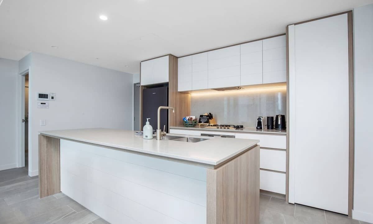 Photo of Kitchen in Broadbeach