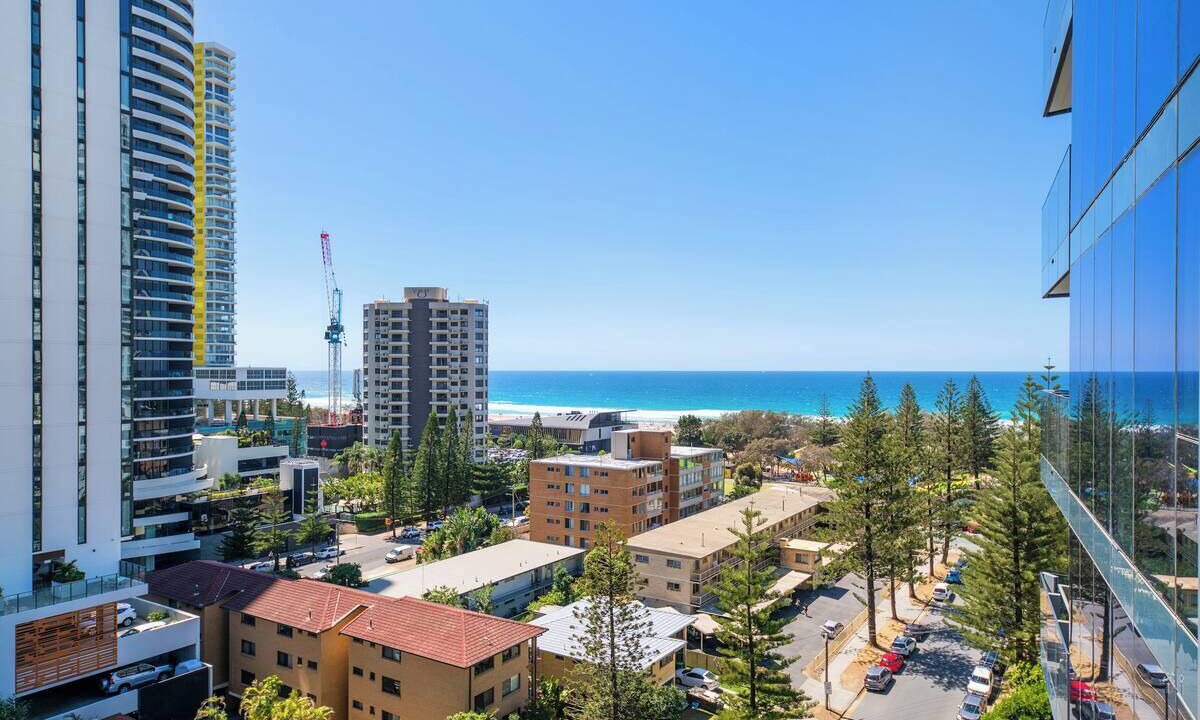 Photo of Outdoor in Broadbeach