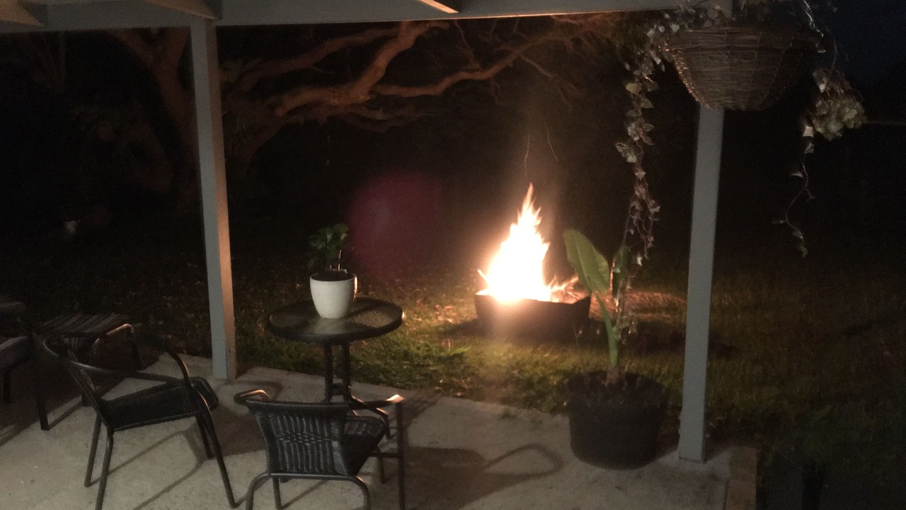 Photo of Patio Balcony in Cootharaba