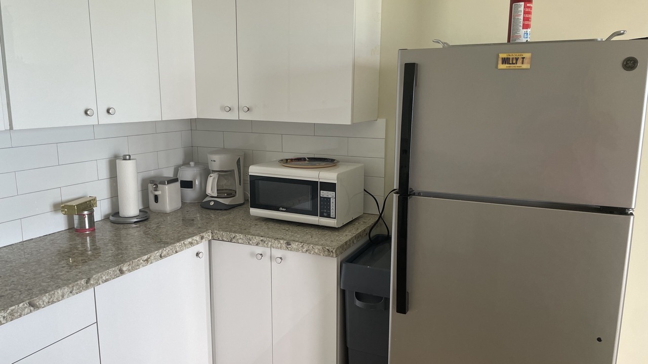 Photo of Kitchen in West End