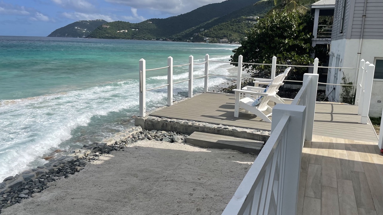 Photo of Outdoor in West End