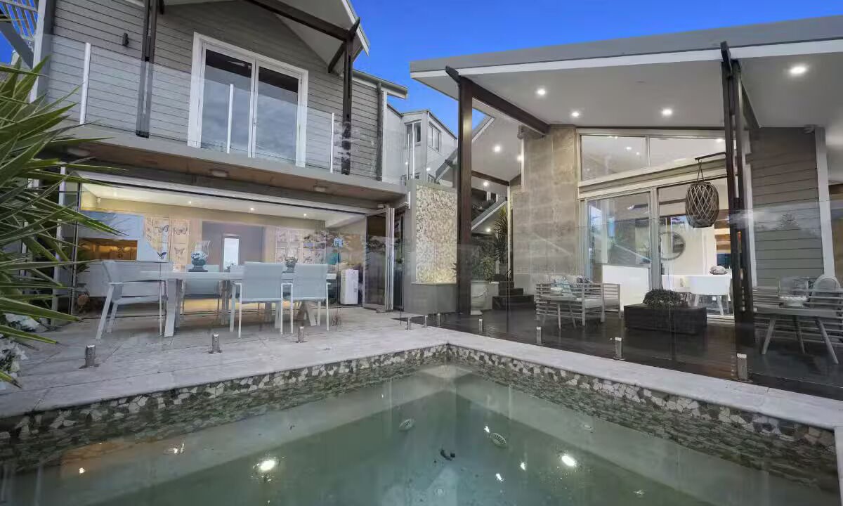 Photo of Outdoor in Blue Bay