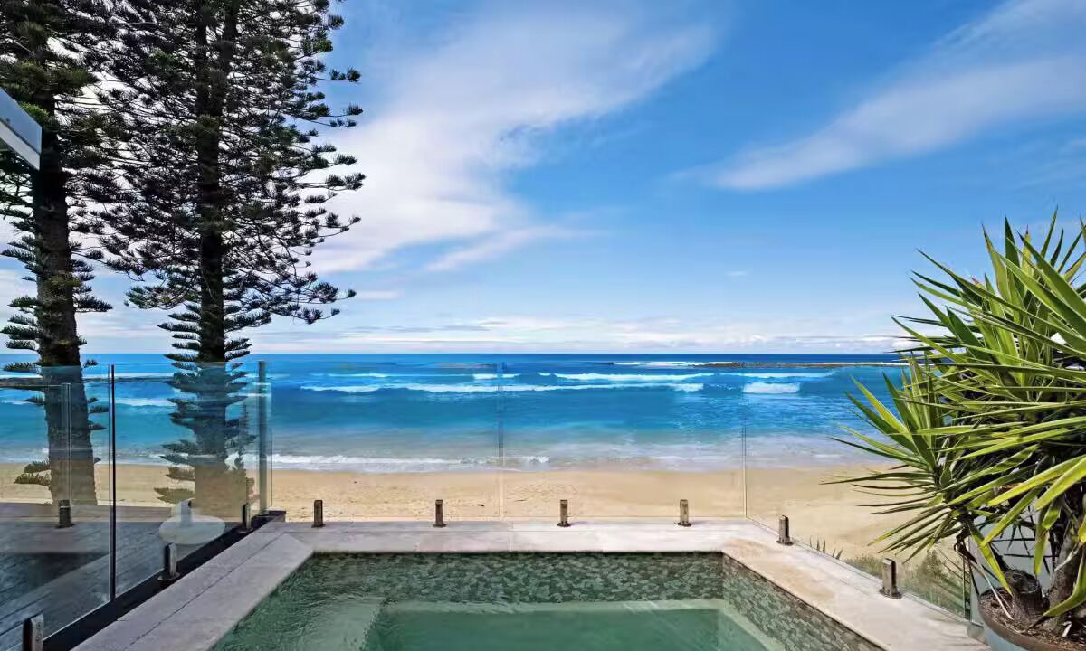 Photo of Outdoor in Blue Bay