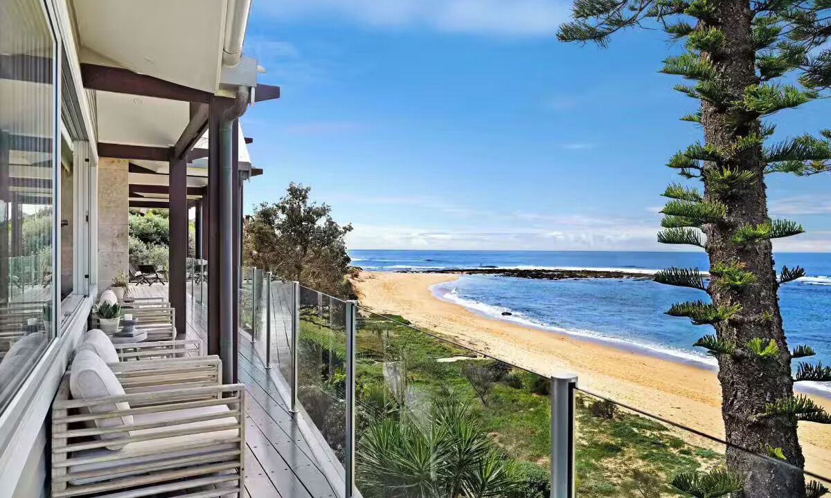 Photo of Outdoor in Blue Bay