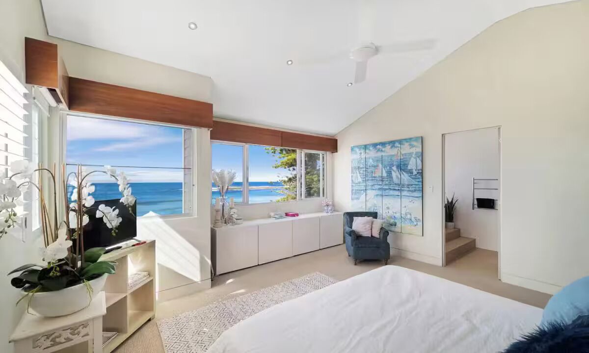 Photo of Bedroom in Blue Bay