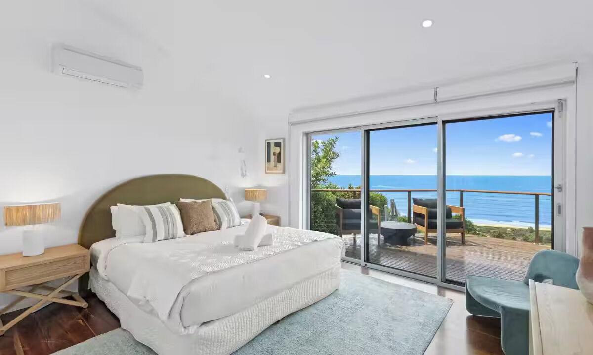 Photo of Bedroom in Killcare Heights