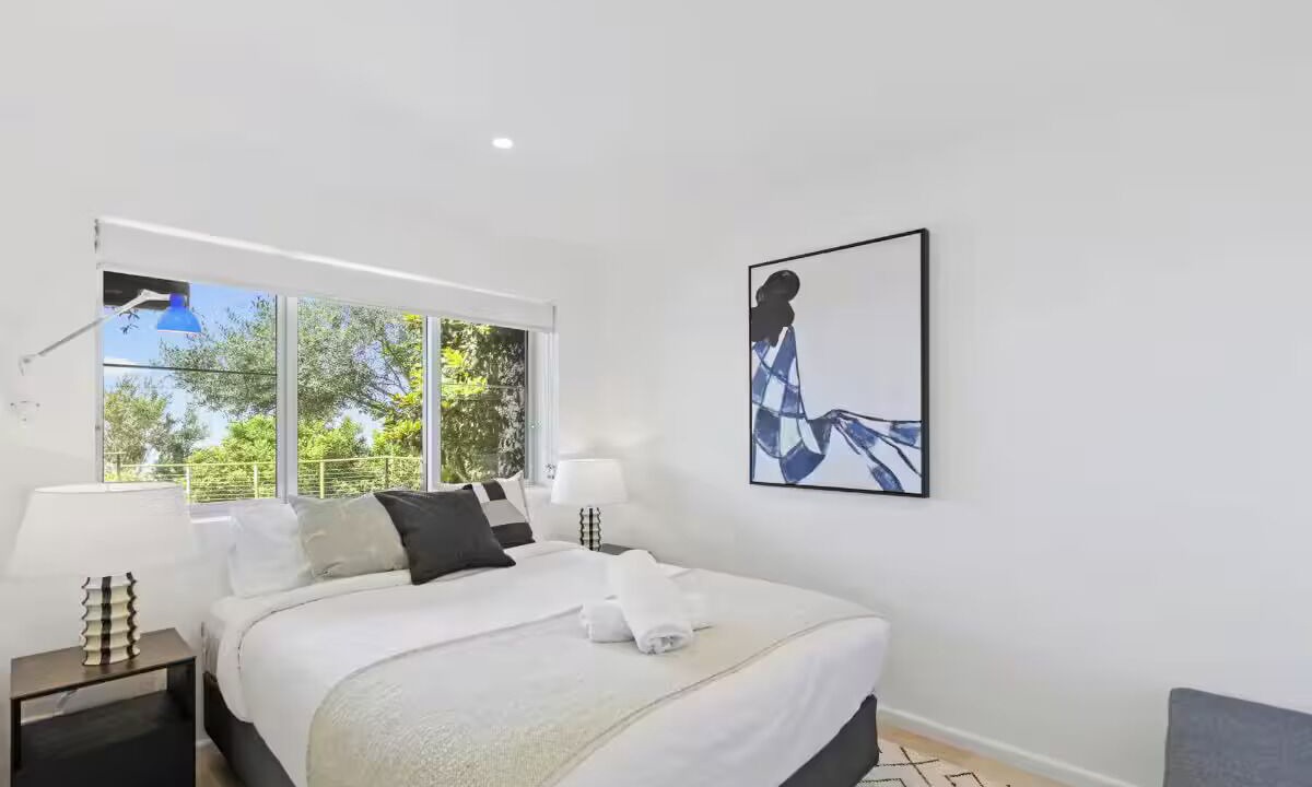 Photo of Bedroom in Killcare Heights