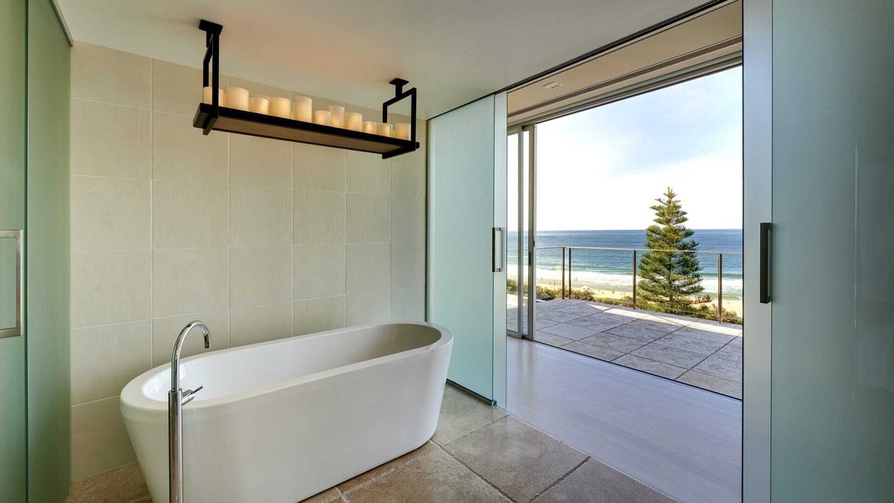 Photo of Bathroom in Killcare