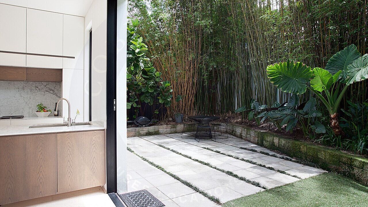 Photo of Patio Balcony in Bondi Beach
