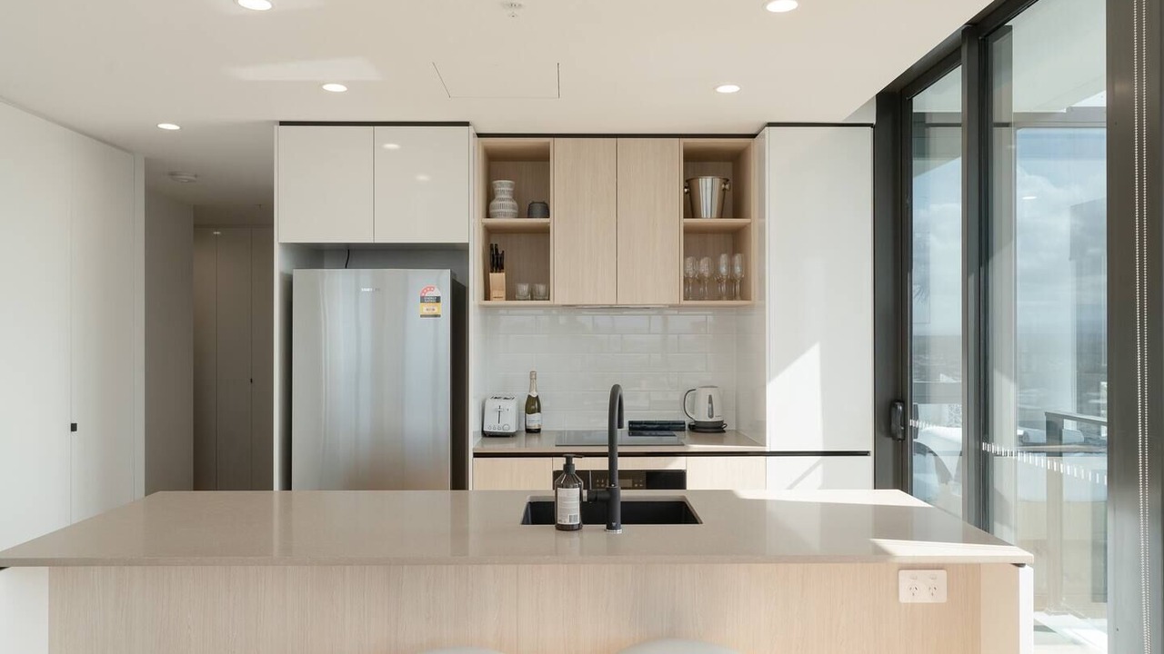 Photo of Kitchen in Burleigh Heads