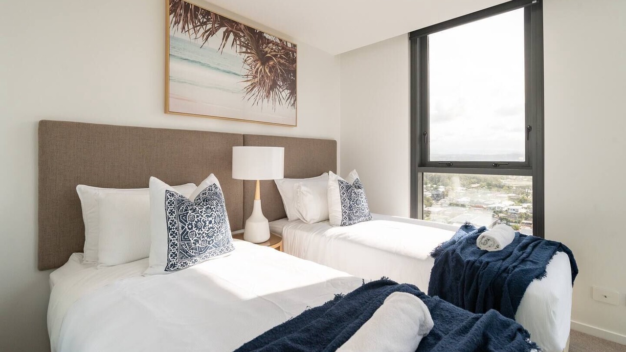 Photo of Bedroom in Burleigh Heads