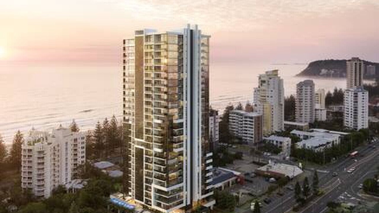 Photo of Outdoor in Burleigh Heads