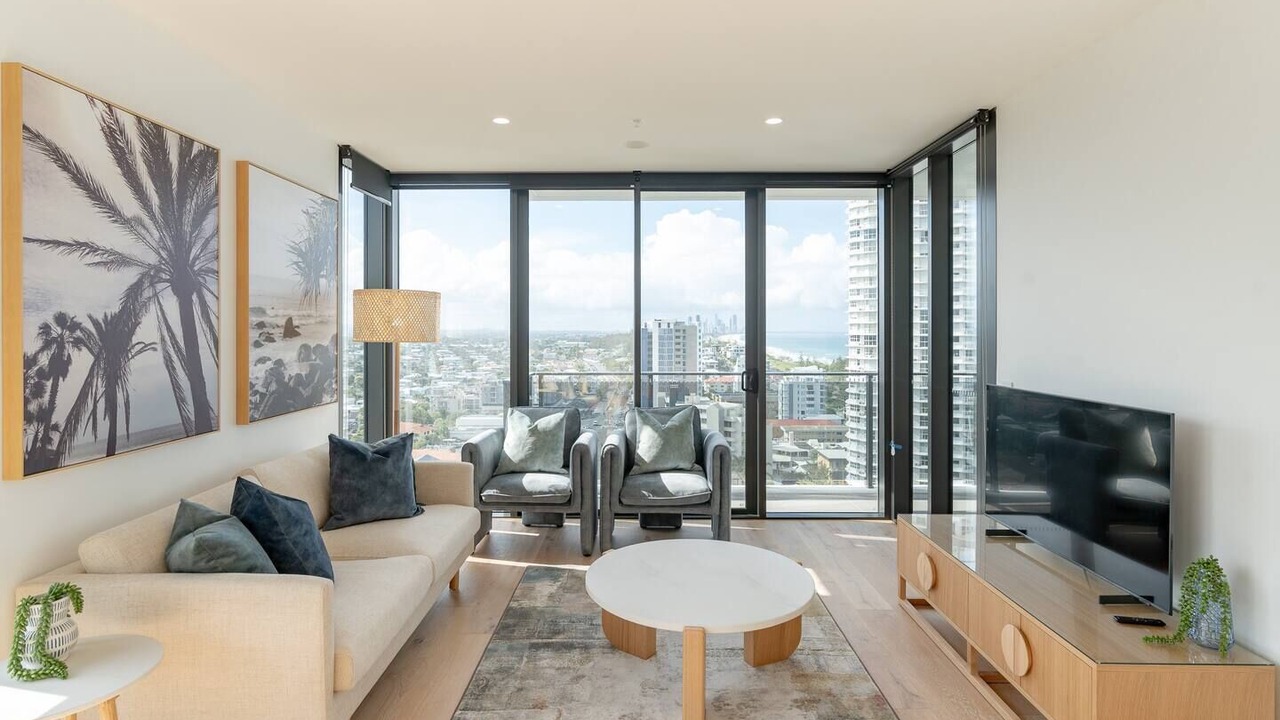 Photo of Livingroom in Burleigh Heads