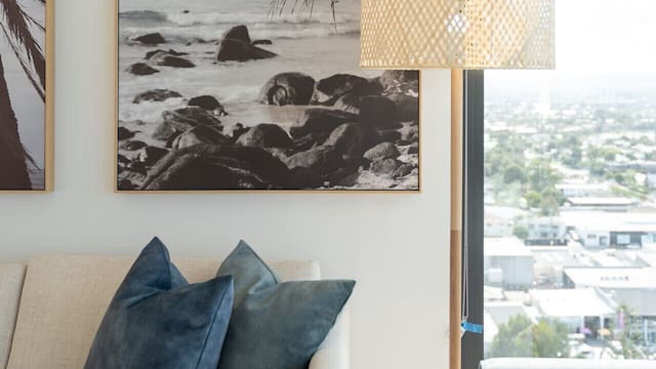 Photo of Livingroom in Burleigh Heads