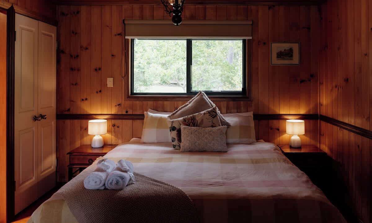 Photo of Bedroom in Rathdowney