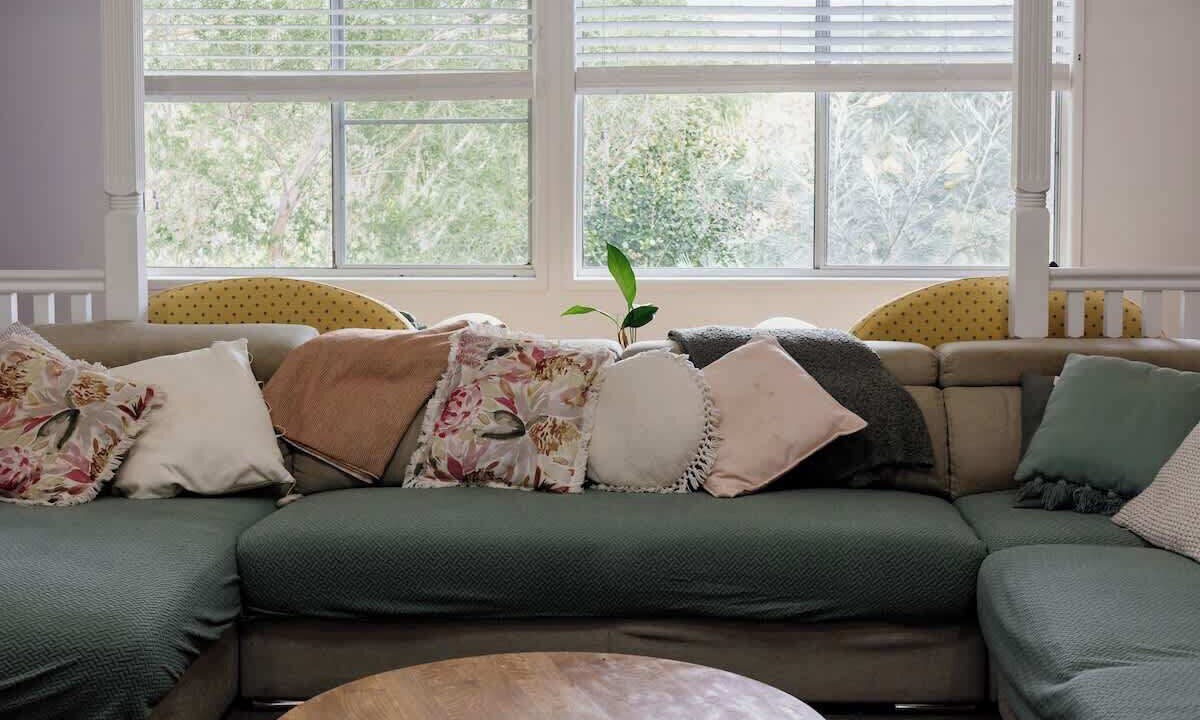 Photo of Livingroom in Rathdowney