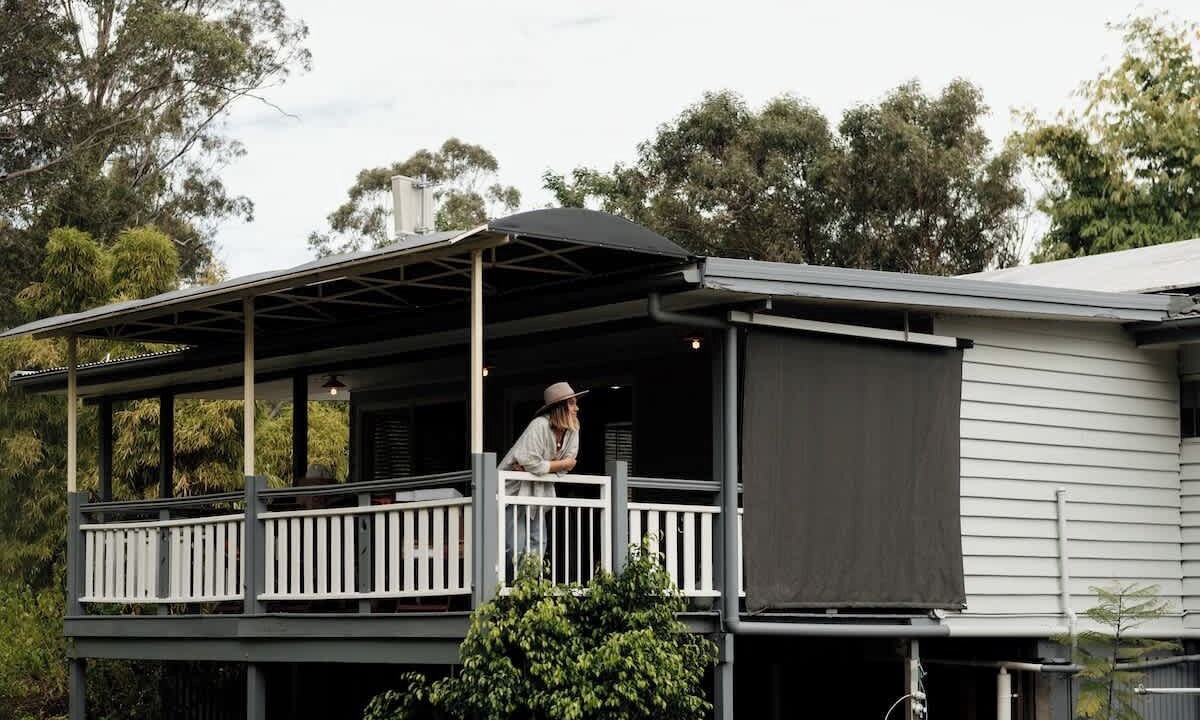 Photo of Outdoor in Rathdowney