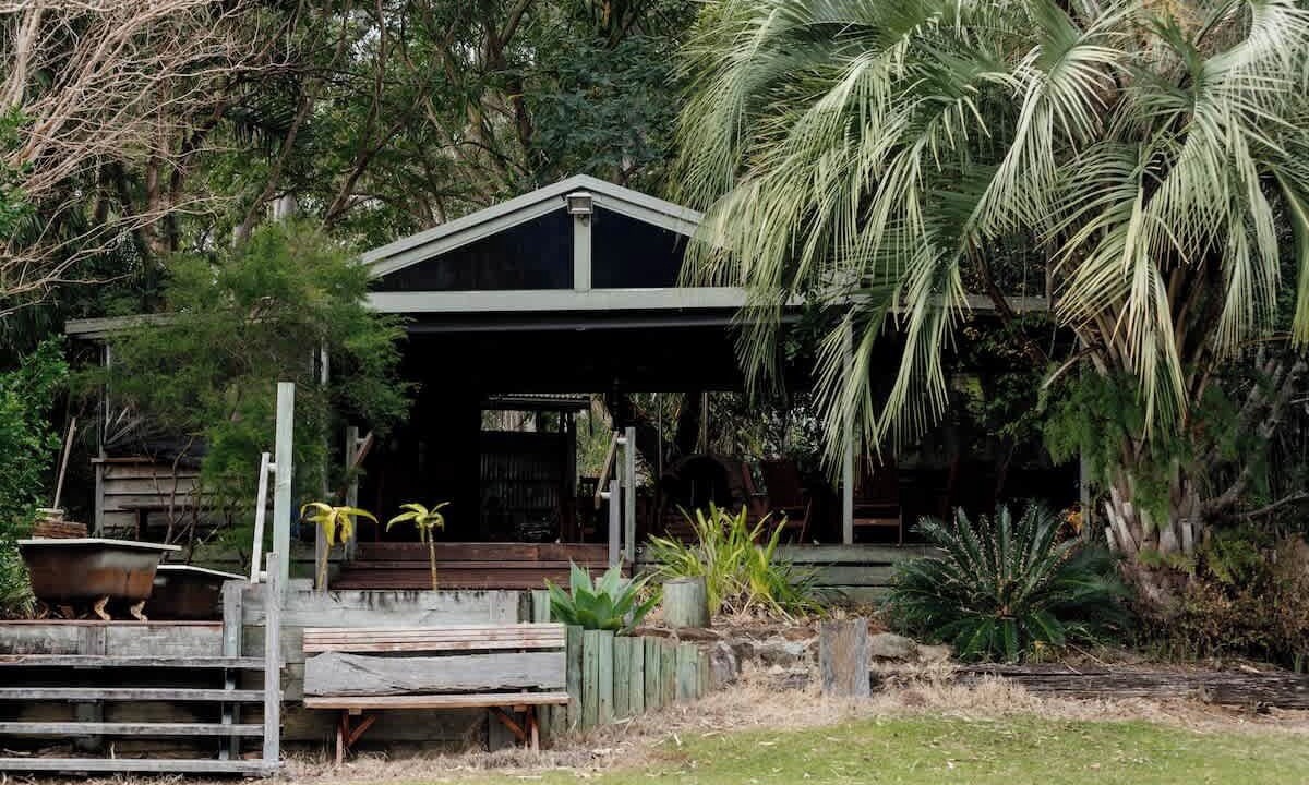 Photo of Outdoor in Rathdowney
