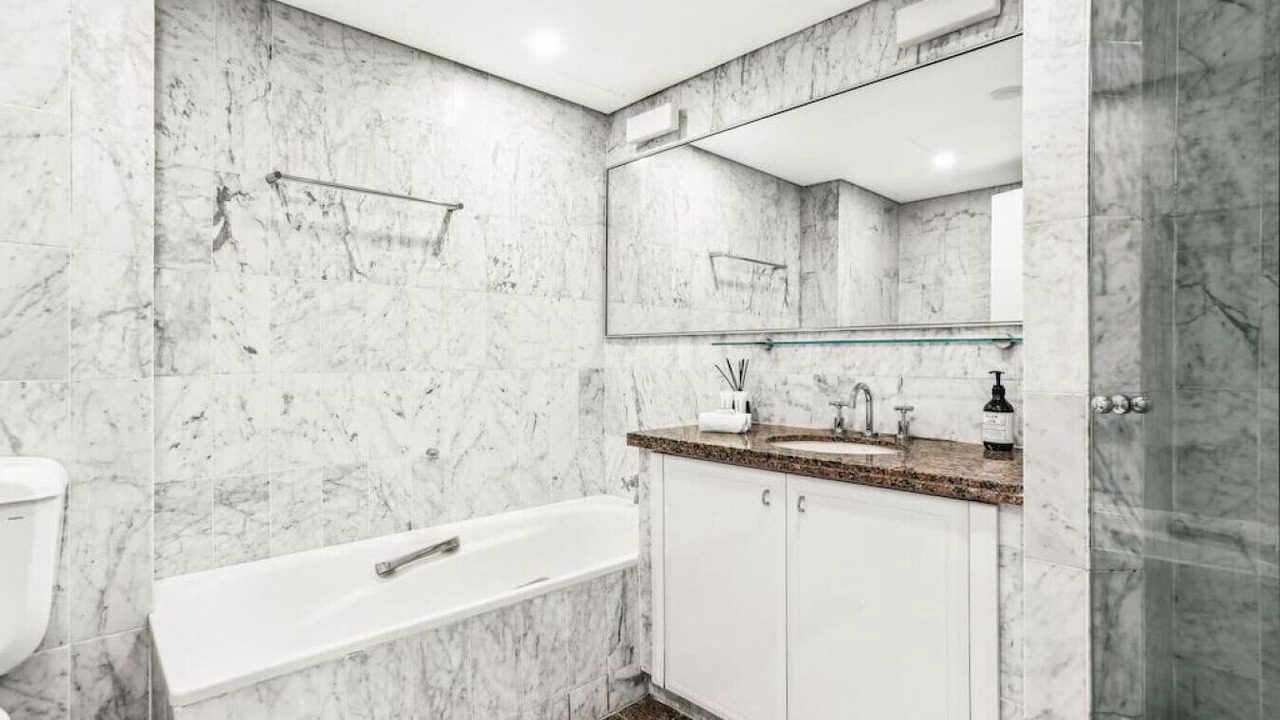 Photo of Bathroom in The Rocks