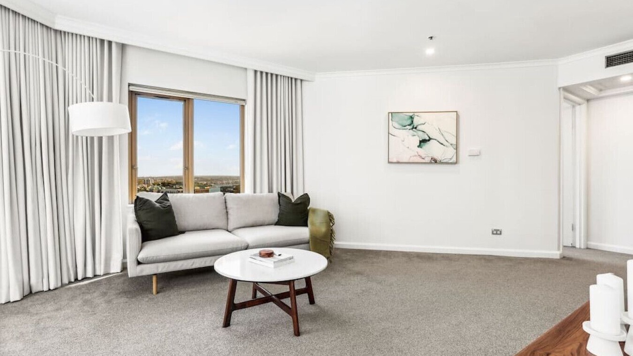 Photo of Livingroom in The Rocks