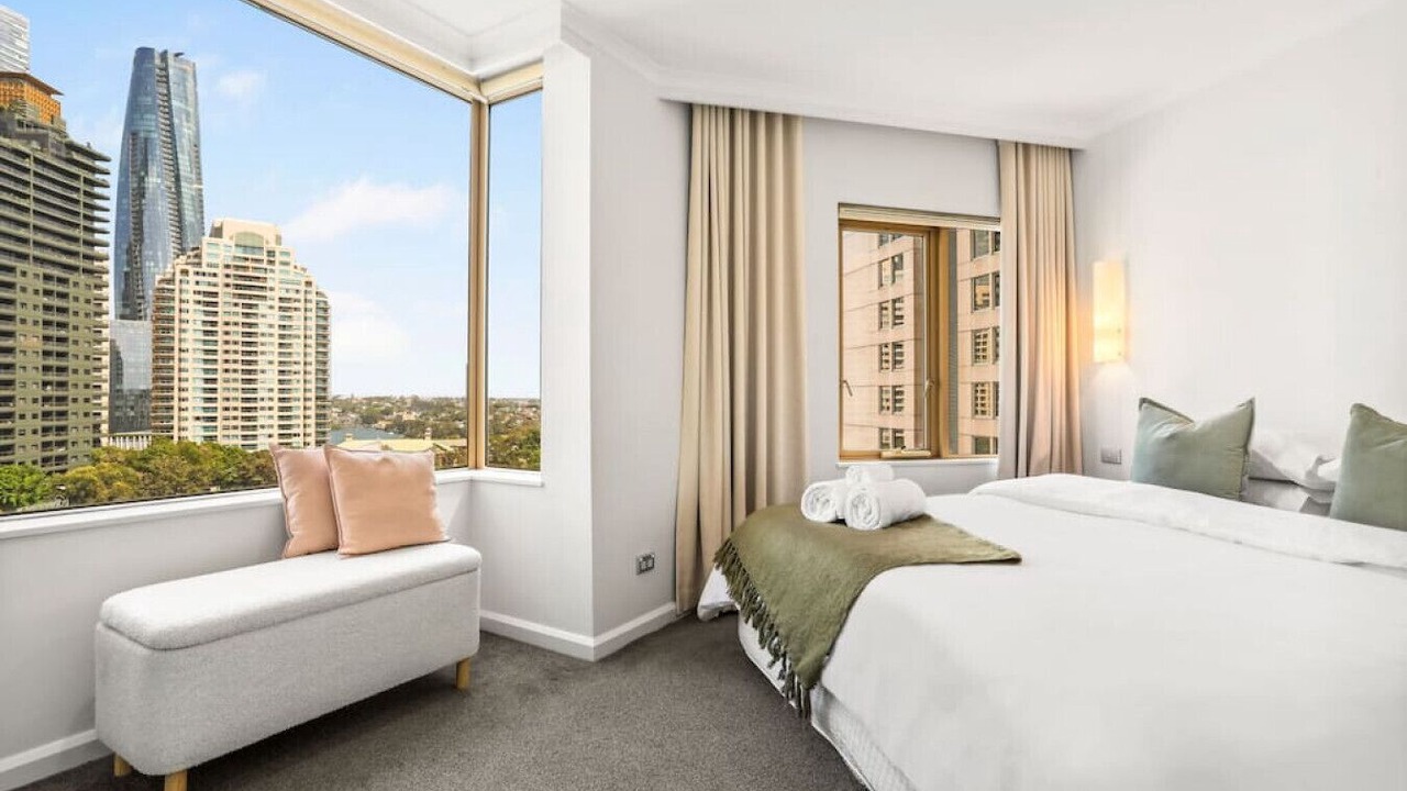 Photo of Bedroom in The Rocks