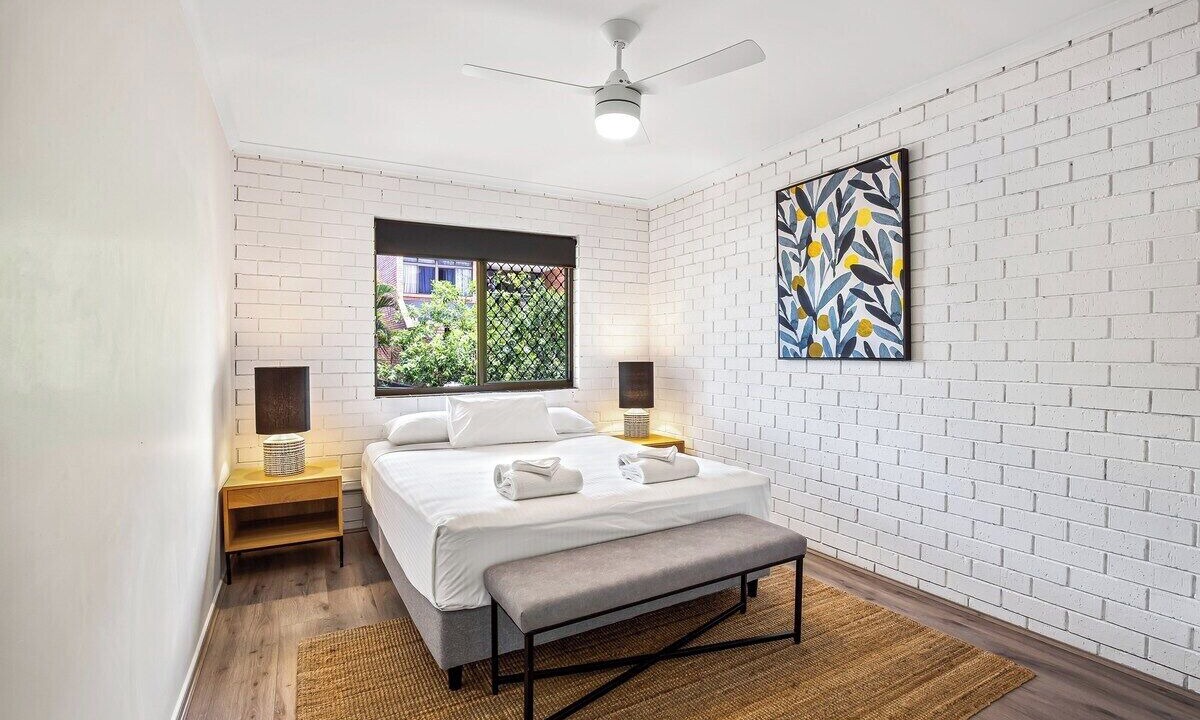 Photo of Bedroom in Alexandra Headland