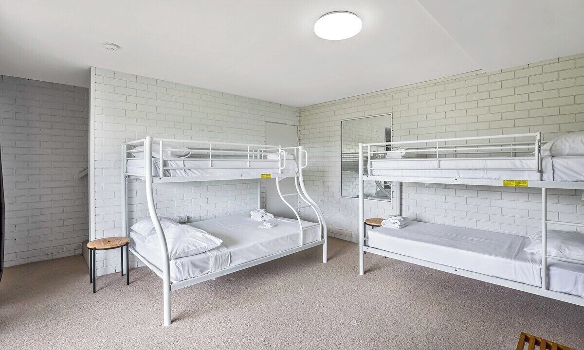 Photo of Bedroom in Alexandra Headland