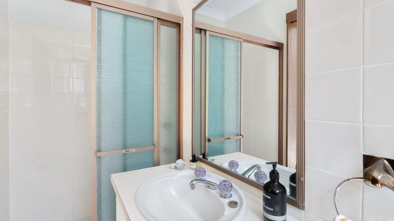 Photo of Bathroom in Dicky Beach