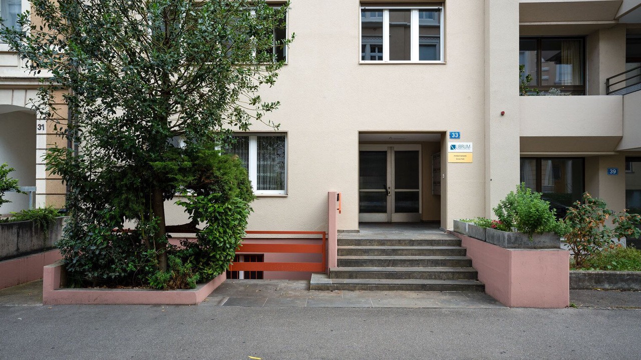 Photo of Outdoor in Gundeldingen