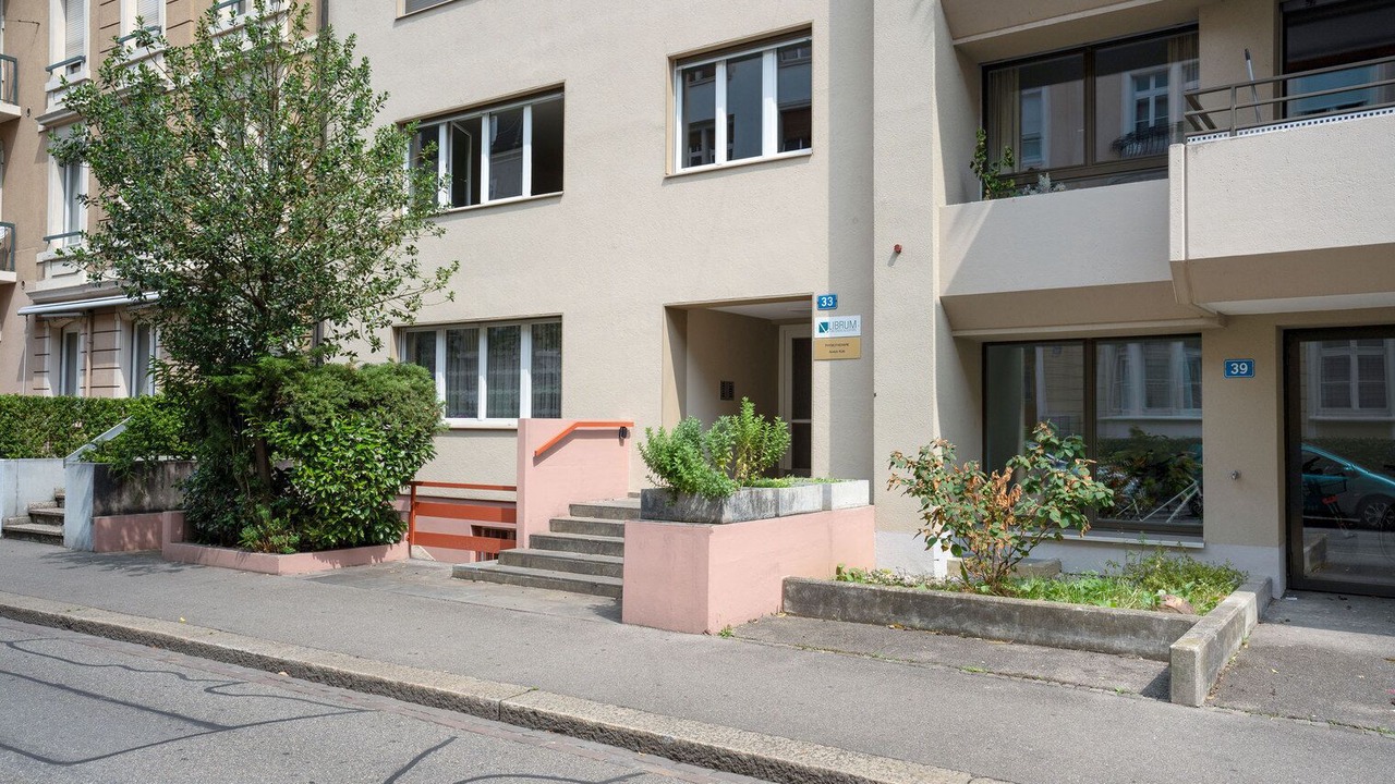 Photo of Outdoor in Gundeldingen