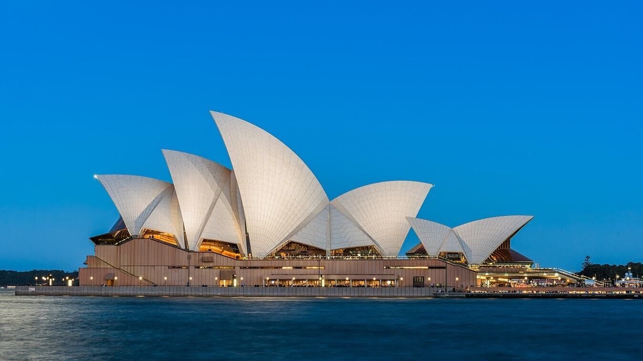 Photo of Others in Austral
