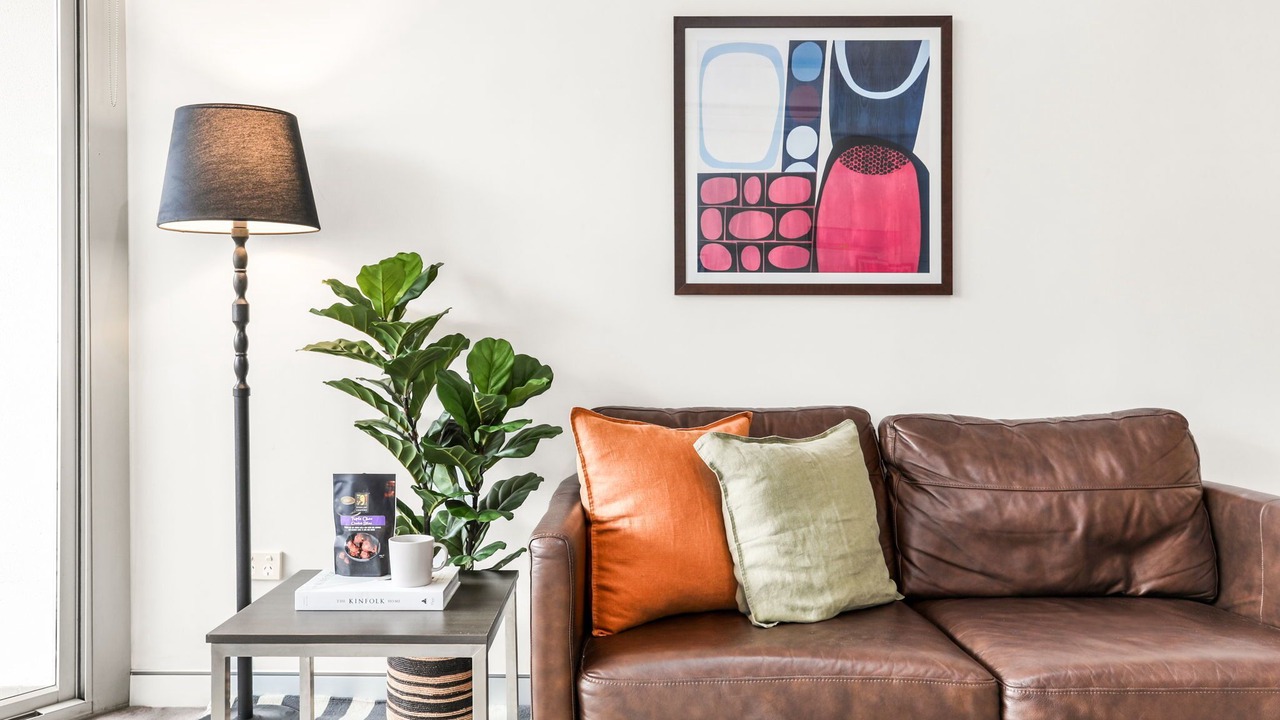 Photo of Livingroom in Ultimo